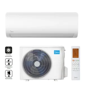 Midea Xtreme Save Pro MGP2X-09-SP