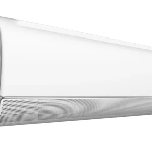 Midea BreezeleSS+ MSFAAU-09HRFN8